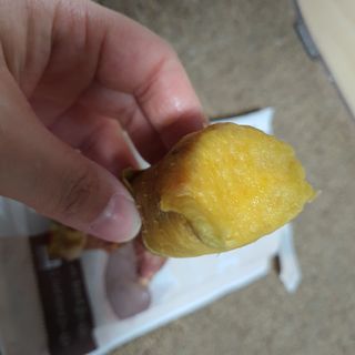 천일식품 천일냉동 리얼 아이스 고구마 — 4.5점을 준 리뷰어가 2021년 4월 올린 사용 사진