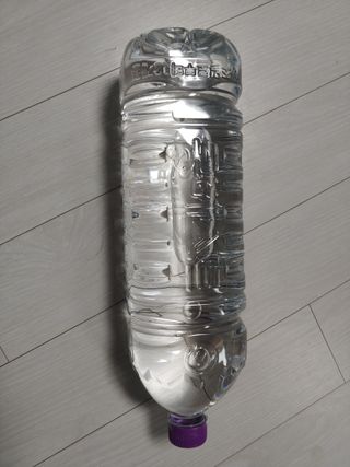 몽베스트위드어스[무라벨] 2L_6입_2Pack — 5점을 준 리뷰어가 2021년 12월 올린 사용 사진