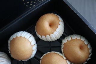 엘로아시스 수출용 특품 신고배 선물세트 5KG — 5점을 준 리뷰어가 2022년 1월 올린 사용 사진