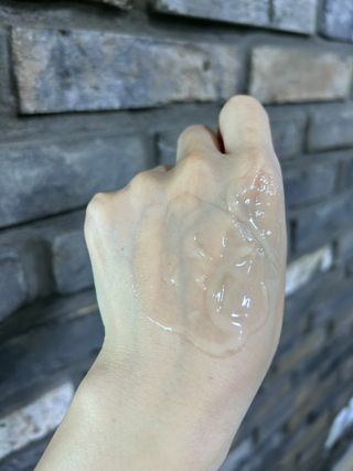 웰피아생활건강 웰피아 올인원 남성화장품 옴므페론 — 4.5점을 준 리뷰어가 2023년 5월 올린 사용 사진