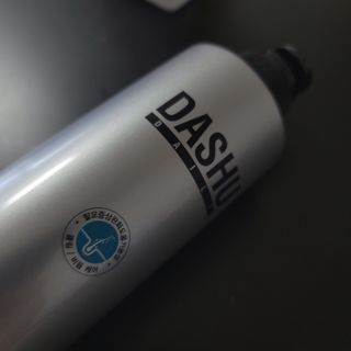 다슈코리아 다슈 데일리 두피 딥 클렌징 샴푸 500ml — 5점을 준 리뷰어가 2021년 3월 올린 사용 사진