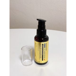체르엠  프루브 콜라겐 앰플세럼 60ml 1병 — 3.5점을 준 리뷰어가 2021년 9월 올린 사용 사진