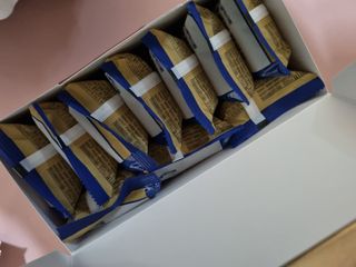 서울약사신협_내몸애장건강포스트바이오틱스_5gx100포 — 5점을 준 리뷰어가 2021년 11월 올린 사용 사진
