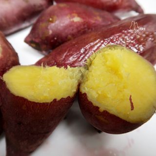 해뜨온 간편고소 아이스 미니고구마 400g x4개 — 5점을 준 리뷰어가 2021년 11월 올린 사용 사진