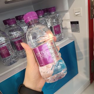 몽베스트 [MONTBEST] 330mL 20병 — 5점을 준 리뷰어가 2023년 3월 올린 사용 사진