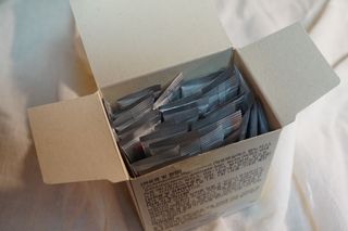 바이탈스푼덴마크BG프로바이오틱스 — 5점을 준 리뷰어가 2021년 7월 올린 사용 사진