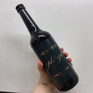 H365 [Kaskein Glögi] 핀란드 전통 무알콜 멀드와인 글로기 — 4.5점을 준 리뷰어가 2021년 5월 올린 사용 사진