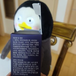 케이세라퓨틱스 케이세라 나이트케어 60포×1box (1개월분) — 5점을 준 리뷰어가 2022년 4월 올린 사용 사진