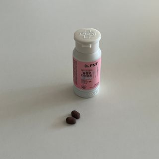 닥터피엔티 [Dr.PNT] 하루 2알로 건강한 다이어트! 한겨울에도 체지방만 쏙~ 슬림핏 다이어트 — 4점을 준 리뷰어가 2023년 2월 올린 사용 사진