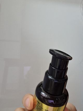 체르엠  프루브 콜라겐 앰플세럼 60ml 1병 — 4점을 준 리뷰어가 2021년 10월 올린 사용 사진