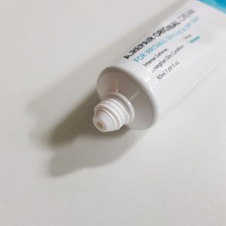 셀라피 에이리페어 오리지널 크림 2세대 50ml — 5점을 준 리뷰어가 2021년 1월 올린 사용 사진