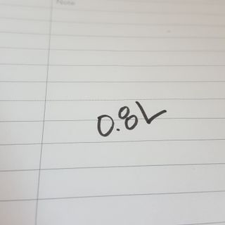 0.8L 마케팅팀 - — 5점을 준 리뷰어가 2021년 5월 올린 사용 사진