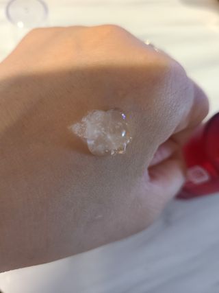 레드투래드 센서티브 어메이징 앰플 30ml — 5점을 준 리뷰어가 2021년 7월 올린 사용 사진