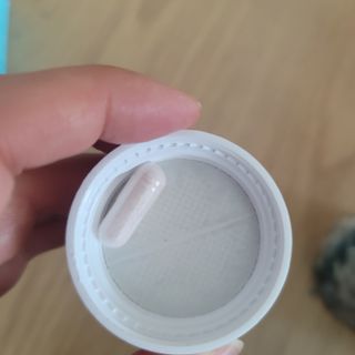 아이비웰니스 아이비 혈당엔 브이디엑스 VDX, 60정, 1개 — 5점을 준 리뷰어가 2024년 11월 올린 사용 사진