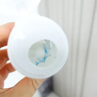 씽크바이오 히알루론 에센스 에어볼 28ea/ 부스팅 세럼 250ml 2종 세트 — 5점을 준 리뷰어가 2022년 7월 올린 사용 사진