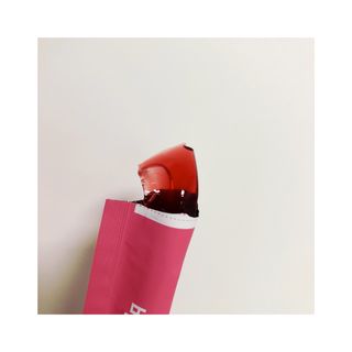 필리브 비주얼 브이스틱 — 4점을 준 리뷰어가 2021년 6월 올린 사용 사진