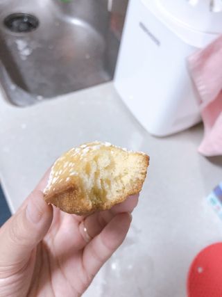 [메종콜리브리] 프랑스 마들렌 메종콜리브리 레몬 마들렌 2팩 — 5점을 준 리뷰어가 2021년 9월 올린 사용 사진