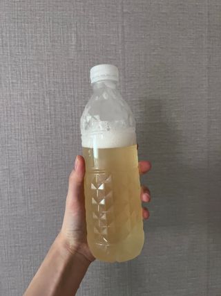 [몽베스트] 위드 더 블랜딩 하우스 _ 버라이어티팩 — 4점을 준 리뷰어가 2023년 7월 올린 사용 사진