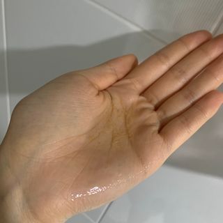 태그스킨 4스텝 주름개선 피부미백 영양 마스크팩 3개 세트(최신버전) — 5점을 준 리뷰어가 2022년 3월 올린 사용 사진