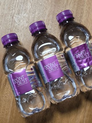 몽베스트 [MONTBEST] 330mL 20병 — 5점을 준 리뷰어가 2024년 3월 올린 사용 사진