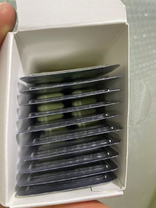 클린24시간 지중해로 쏙빠지다 1SET (800mg*60정) — 5점을 준 리뷰어가 2023년 6월 올린 사용 사진