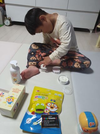 태양맘♡님이 올린 리뷰 사진 1
