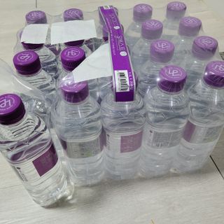 몽베스트 [MONTBEST] 500mL 20병 — 5점을 준 리뷰어가 2022년 4월 올린 사용 사진