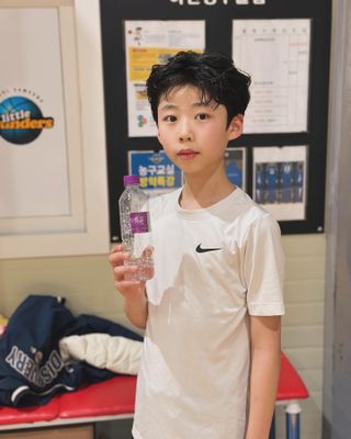 몽베스트 [MONTBEST]위드어스 500mL 20병 — 5점을 준 리뷰어가 2024년 3월 올린 사용 사진
