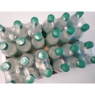 몽베스트 Montbest with Sparkling water Lime20병 — 5점을 준 리뷰어가 2022년 7월 올린 사용 사진