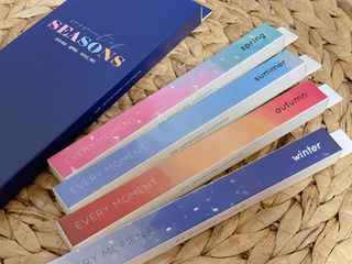 에브리모먼트 에브리 모먼트 칫솔 Every moment toothbrush — 5점을 준 리뷰어가 2022년 2월 올린 사용 사진