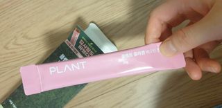 [NOW] 플랜트 콜라겐 비오틴 젤리 2박스_올리브영 전용 — 5점을 준 리뷰어가 2024년 5월 올린 사용 사진
