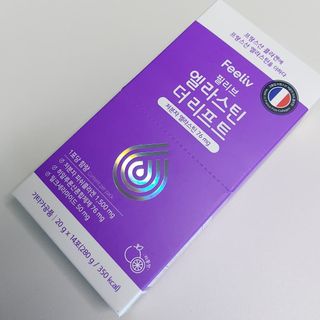필리브 엘라스틴 더 리프트 — 5점을 준 리뷰어가 2021년 9월 올린 사용 사진