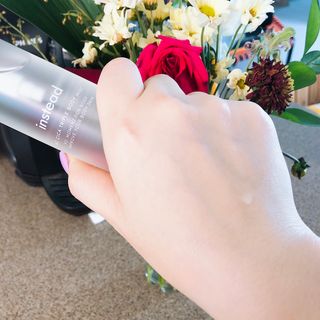 인스테드 아크 시카 트리플 바디미스트 — 3.5점을 준 리뷰어가 2021년 7월 올린 사용 사진