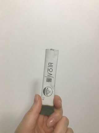 모힐바이오 비오시톨 - 하루 한 포 관리하는 건강한 습관 — 5점을 준 리뷰어가 2021년 12월 올린 사용 사진