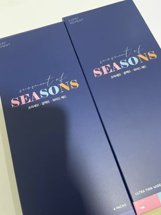 에브리모먼트 에브리 모먼트 칫솔 Every moment toothbrush — 5점을 준 리뷰어가 2022년 2월 올린 사용 사진