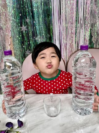 몽베스트위드어스[무라벨] 2L_6입_2Pack — 5점을 준 리뷰어가 2021년 12월 올린 사용 사진