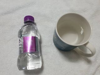 몽베스트 [MONTBEST] 330mL 20병 — 5점을 준 리뷰어가 2021년 10월 올린 사용 사진