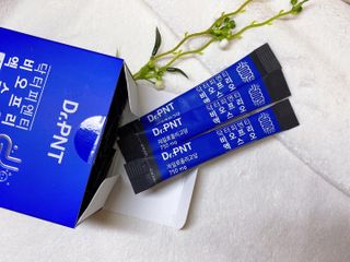 닥터피엔티 [Dr.PNT] 장내 환경 개선의 핵심, 프리바이오틱스! 비오프리 XO — 4.5점을 준 리뷰어가 2022년 11월 올린 사용 사진