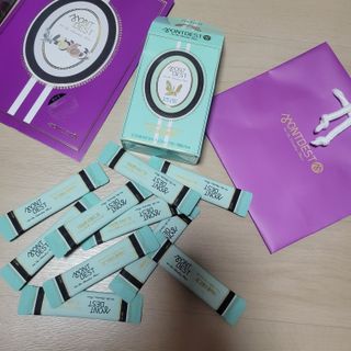 몽베스트 위드더 블랜딩 하우스 _ 얼그레이 블랙티 — 4점을 준 리뷰어가 2022년 12월 올린 사용 사진