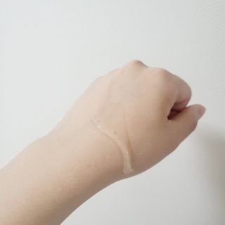 싱크스루 히알루론산 (think THROUGH HYALURONIC ACID Complex-2) — 5점을 준 리뷰어가 2022년 10월 올린 사용 사진