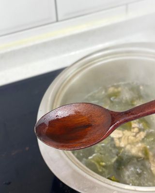 [요리맛수] NEW 천연 요리 에센스 300g 2개 SET — 5점을 준 리뷰어가 2021년 5월 올린 사용 사진
