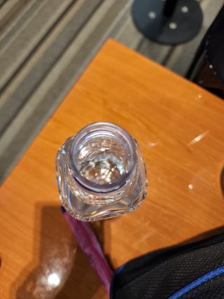 몽베스트 [MONTBEST]위드어스 500mL 20병 — 5점을 준 리뷰어가 2022년 6월 올린 사용 사진