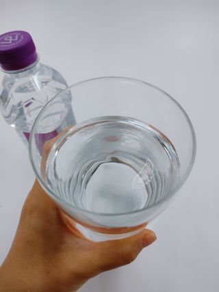 몽베스트 [MONTBEST] 330mL 20병 — 4.5점을 준 리뷰어가 2021년 10월 올린 사용 사진