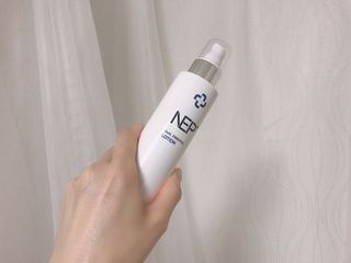 SOONWITH 순위드 NEP+ 스킨케어 3종 세트 — 5점을 준 리뷰어가 2021년 5월 올린 사용 사진