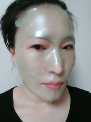 엘리베어 다즐링페이스파티 - 진정보습 스윗가든 — 4점을 준 리뷰어가 2020년 12월 올린 사용 사진