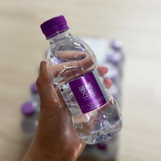 몽베스트 [MONTBEST] 330mL 20병 — 5점을 준 리뷰어가 2024년 1월 올린 사용 사진
