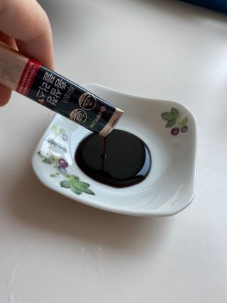 서울약사신협_투데이홍삼정플러스스틱_10g x 30포 — 5점을 준 리뷰어가 2021년 6월 올린 사용 사진