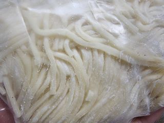 [한면원] 잔치국수 2인분 — 4점을 준 리뷰어가 2022년 7월 올린 사용 사진