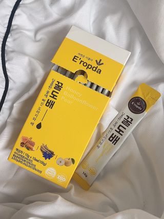 모델윤지님이 올린 리뷰 사진 3
