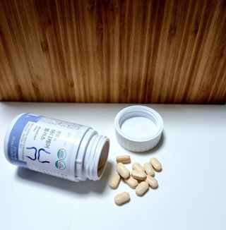 프리마인 평생 써야하는 관절의 건강을 위한 완벽설계 솔루션 관절n마디케어 플러스 120정 — 5점을 준 리뷰어가 2021년 10월 올린 사용 사진